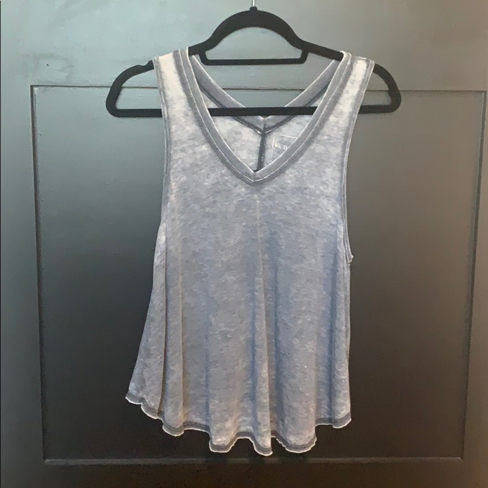 We the Free Tank Top